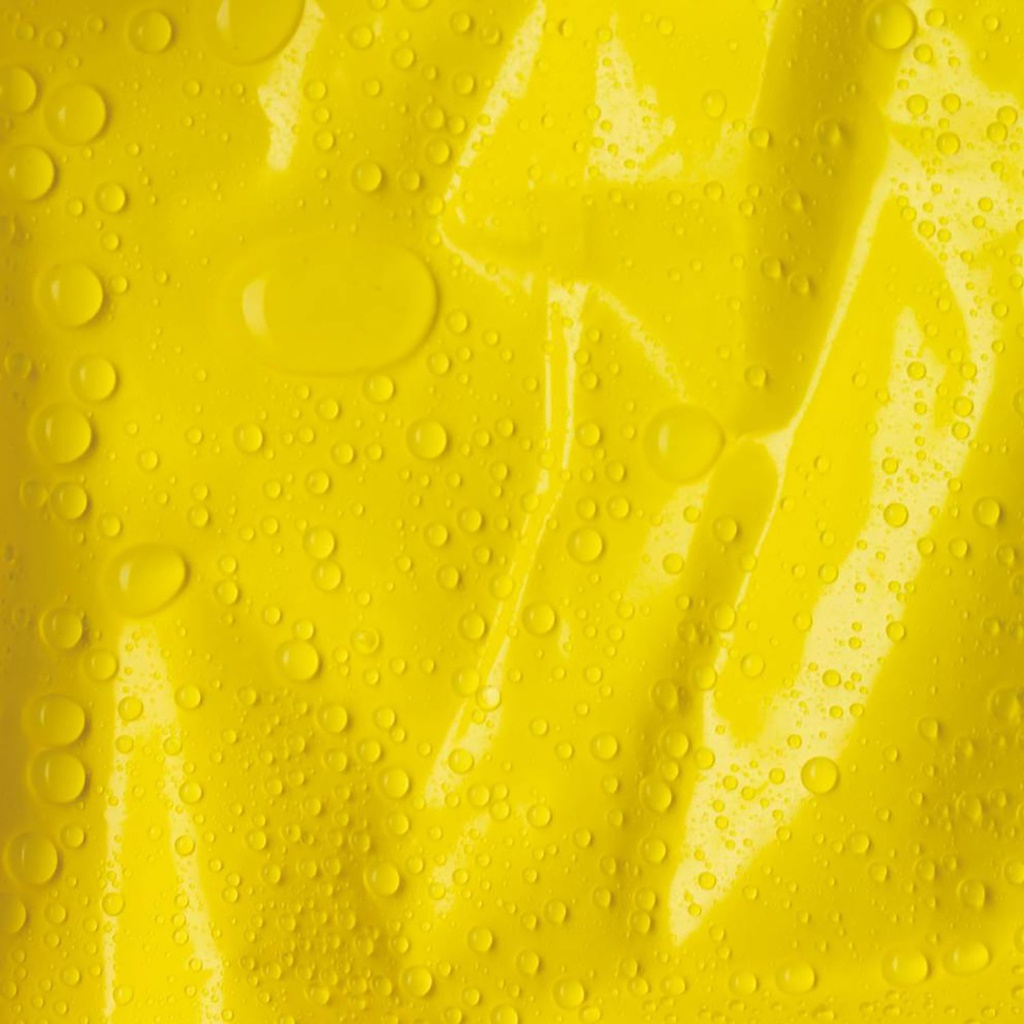 Honeywell Spacel 3000 RA EBJ gul Coverall gul kemikaliedragt elastik i hætte, håndled og ankler, type 3,B 4, 5 og 6 . 3-lags 100 u Polyethylen Honeywell 450300