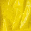 Honeywell Spacel 3000 RA EBJ gul Coverall gul kemikaliedragt elastik i hætte, håndled og ankler, type 3,B 4, 5 og 6 . 3-lags 100 u Polyethylen Honeywell 450300