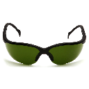 VENTURE II sikkerhedsbriller med 3.0 IR Filter