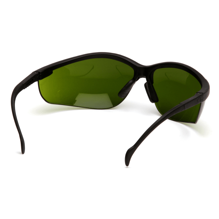 VENTURE II sikkerhedsbriller med 3.0 IR Filter