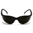 VENTURE II sikkerhedsbriller med 5.0 infrarød IR Filter