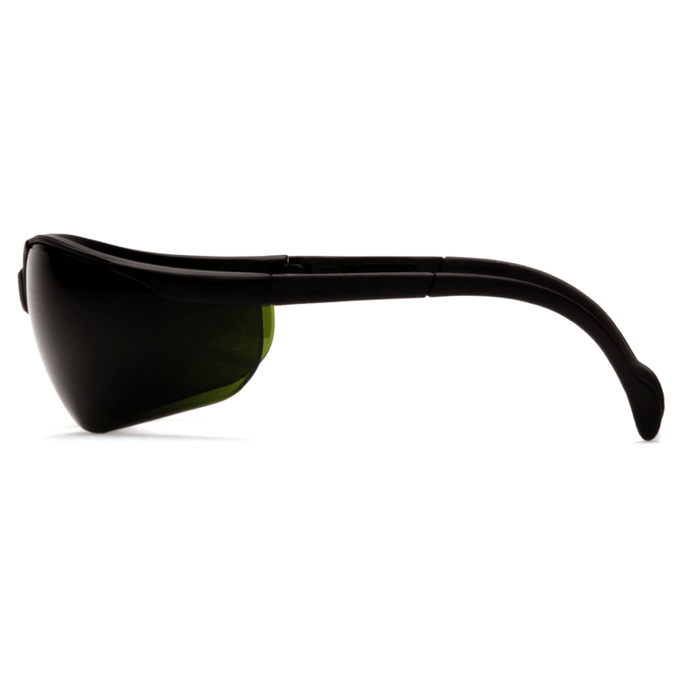 VENTURE II sikkerhedsbriller med 5.0 infrarød IR Filter