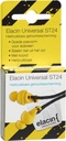 Elacin Universal ST24 ørepropper, høreværn