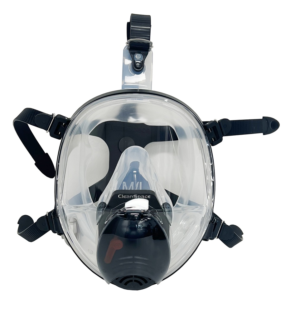 CleanSpace™ CST Full Face Mask Small