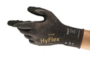 Ansell HyFlex 11-931 Ultralette, skærebestandige og olieafvisende arbejdshandsker