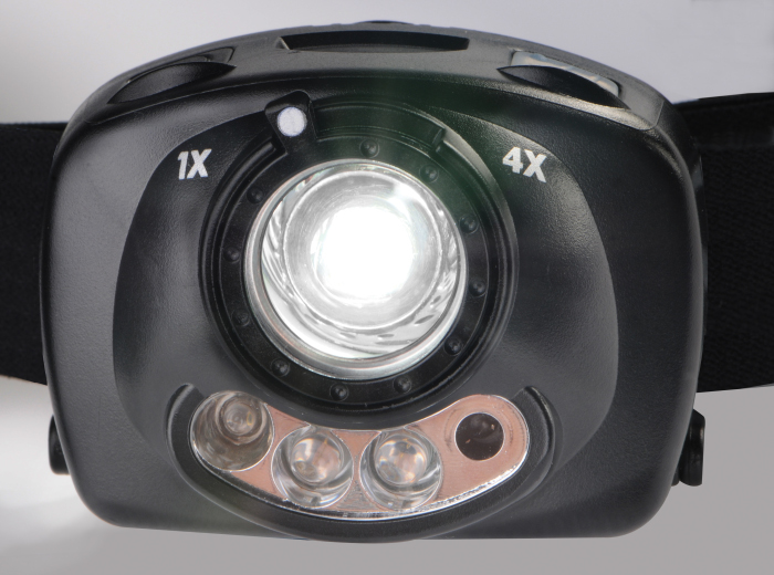 2720 ??LED HEAD LIGHT headlight m / sensor