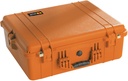 PELI™ 1600EMS beskyttelses taske/kuffert designet til akutmedicinere og redningstjenester