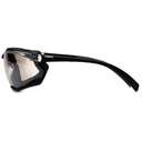 Proximity I/O spejllinse skumpolstrede forseglede sikkerhedsbriller antidug - Pyramex®