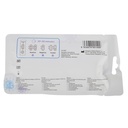 RightSign Covid-19 Antigen Rapid Test Cassette | lille pakke (enhed: 20 sæt)
