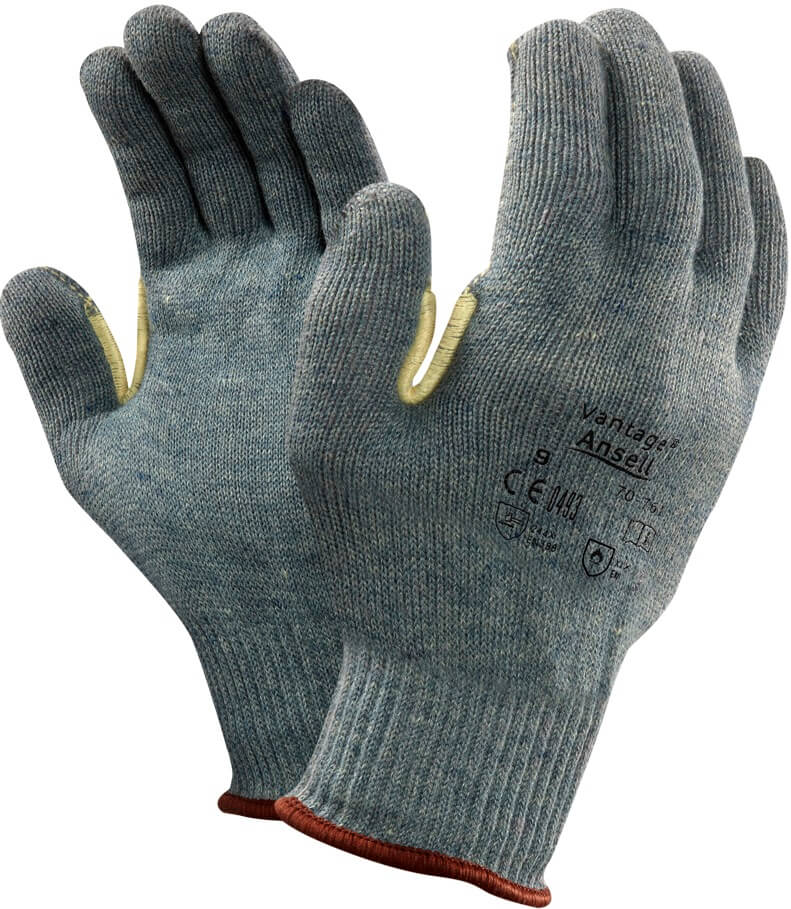 Ansell Vantage 70-761 cut resistant gloves