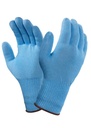 Ansell VersaTouch 72-286 ProFood Safe-Knit Middelkraftig, snitbestandig handske, strikket af Dyneema, længde 250 til 330mm