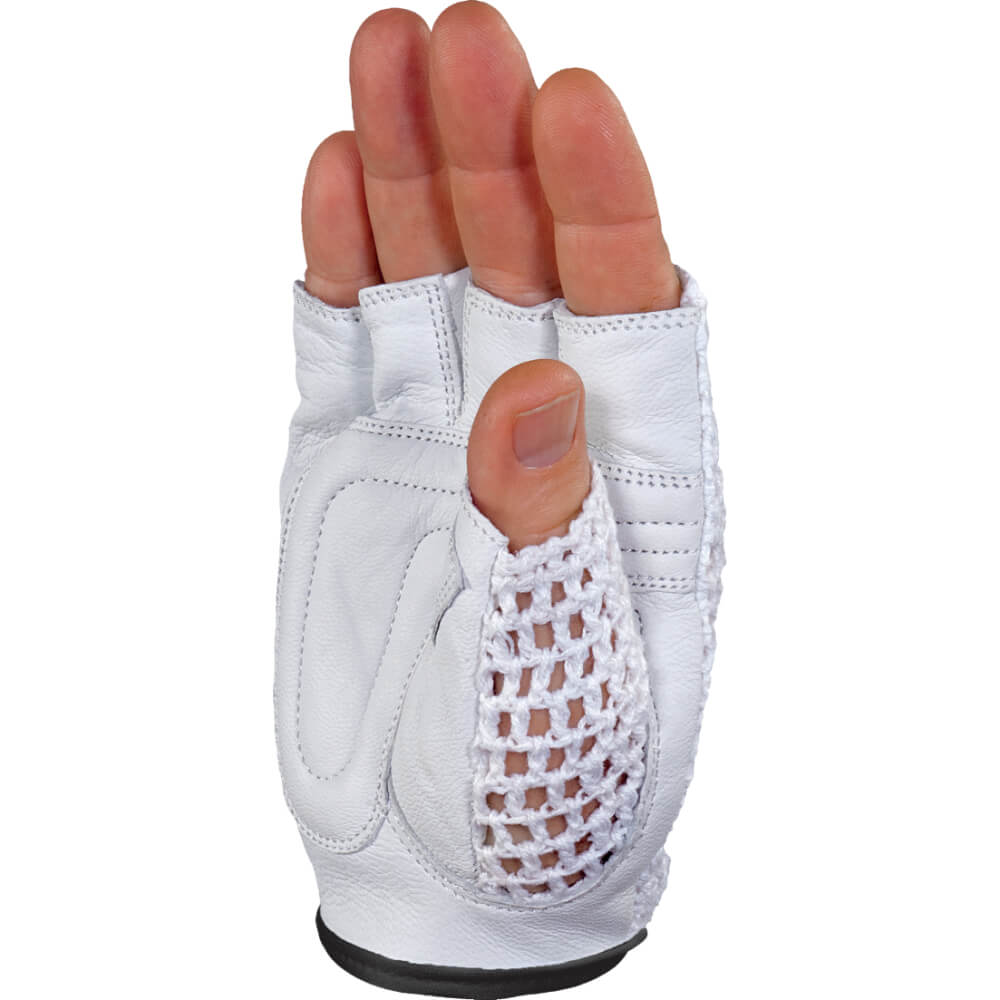 Fingerløs anti vibrationshandske Delta Plus 50MAC