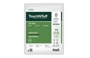 TouchNTuff 73-500 Steril pudderfri neoprenhandsker med god fingerføling, tykkelse kun 0,13mm L 305 mm, klasse 100 ISO 5