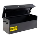 BIGBEN ScaffStor Truck Security Box stål værktøjskasse, 1155 x 450 x 455