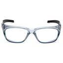 Sikkerhedsbrille 2.0+ klar, Pyramex Emerge® Plus Full Reader