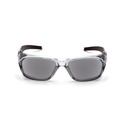 Sikkerhedsbrille 1.5+ grå, Pyramex Emerge® Plus Full Reader (kopi)