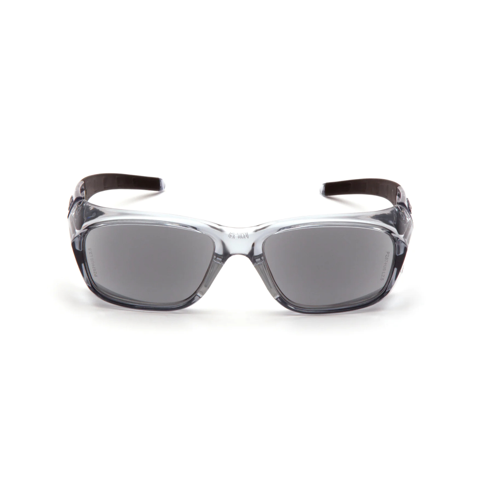 Sikkerhedsbrille 1.5+ grå, Pyramex Emerge® Plus Full Reader (kopi)