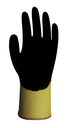 Skærefast handske, level 3, WG-730 Cut Kevlar