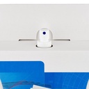 3M Disposable Lens Cleaning Tissue Station, 83735-00000A