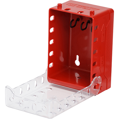 Ultra-kompakt Group Lock Box