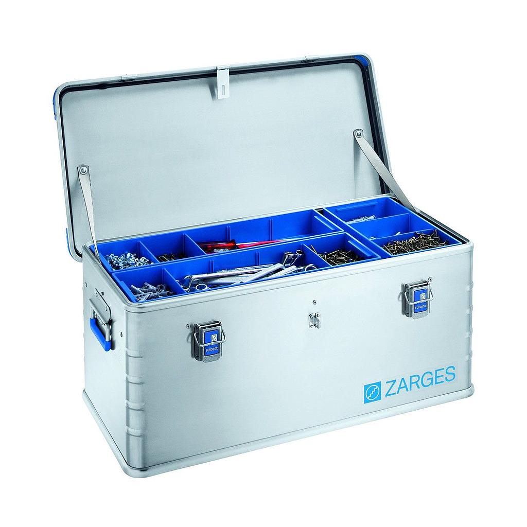Zarges Toolbox 40708 (750x350x310 mm)