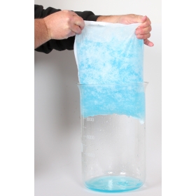 VARMEX Water super Absorbent, med polymer teknologi 36 x 30 cm. opsuger ca 7 liter