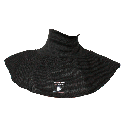 Svejsehalsslag i VARMEX 2000 dækker skulder som hals, Varmex Jersey ved hals som giver en behagelighed
