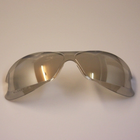 North sproggle 60869A In/outdoor linse til sproggle sikkerhedsbrille