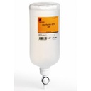 Plum 3957 Desinfector, 85 gel, med glycerol til vægholder, Dermatologisk testet 6 IPA, 1000 ml i flaske