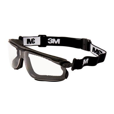 3M Maxim Goggle hybrid DX, 13330-00000M