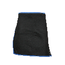 Skødeforklæde i VARMEX 2000 med Højisolerende filt på bagsiden for bedrer isolering, b:50 × l:60 cm