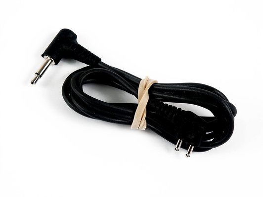 3M PELTOR fleksibelt kabel til ICOM IC-F31/41, F51/61, FL6U-44