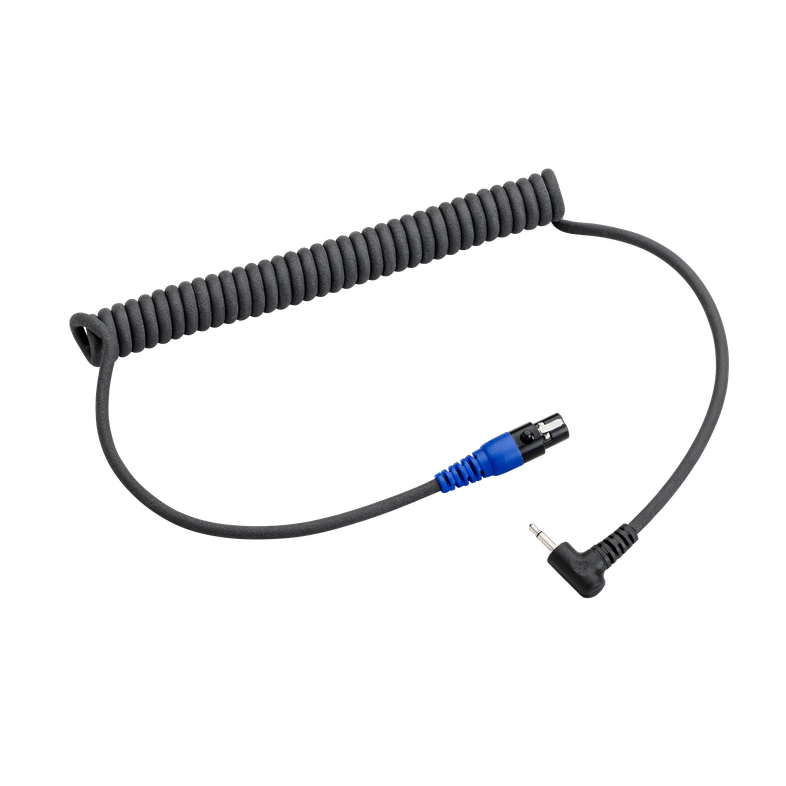 3M™ PELTOR™ FLX2 kabel 2,5mm Mono EX-godkendt, FLX2-203