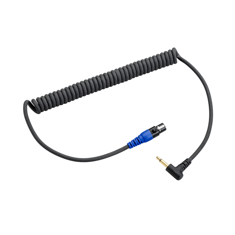 3M™ PELTOR™ FLX2 kabel 3,5mm Mono EX-godkendt, FLX2-205