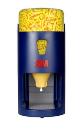 3M E-A-R One-Touch Pro dispenser til ørepropper i refill, 391-0000