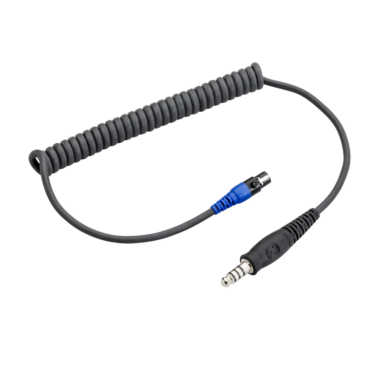 3M™ PELTOR™ FLX2 kabel J11, EX-godkendt, FLX2-200