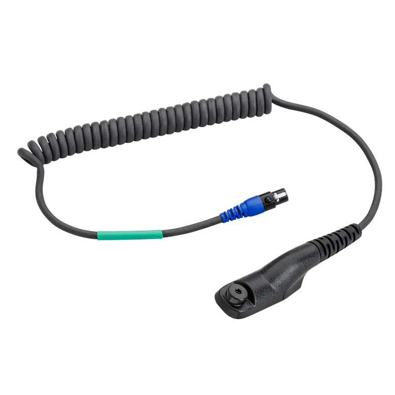 3M™ PELTOR™ FLX2 kabel Motorola DP4000 EX-godkendt, FLX2-63-50