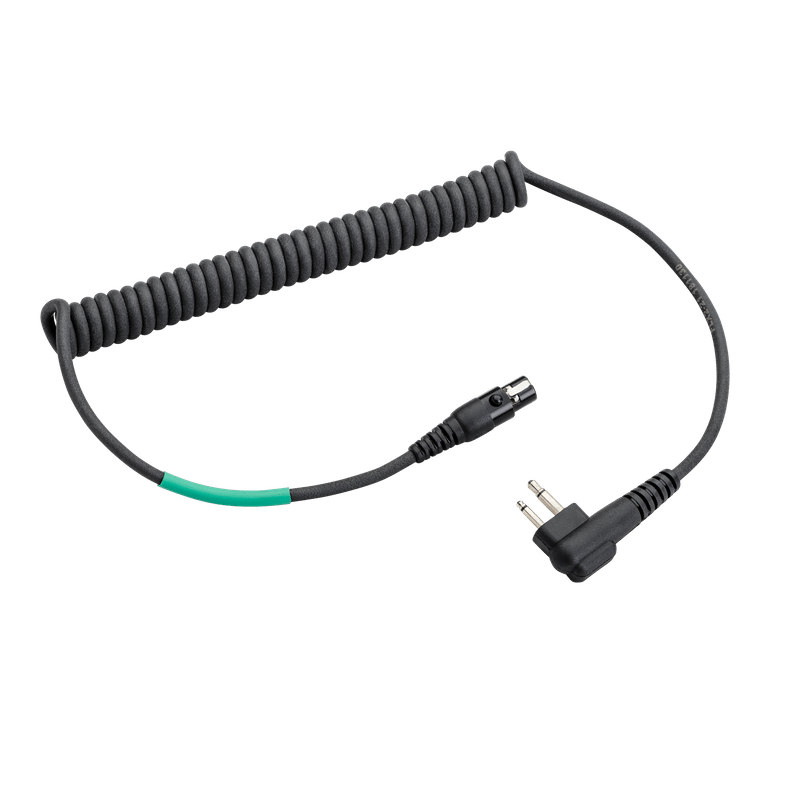 3M™ PELTOR™ FLX2 kabel Motorola GP300 DP1200, FLX2-21
