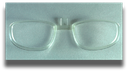 Indsats med styrke +1.0 til VARMEX Svejsebriller