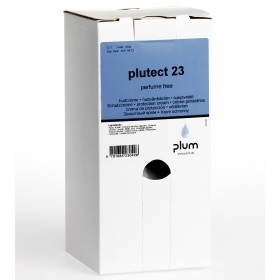 Plum 2304 Plutech Olio hudplejecreme til før/under arbejde, 0,7 liter til dispenser