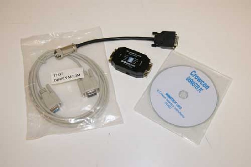 Gasmaster PC Communications Kit