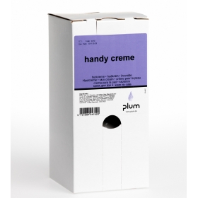 Plum 2470 Handy creme genopbyggelig, 0,7 liter til dispenser