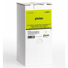 Plum 0818 Plulac special håndrens, pastaform, 1,4 l til dispenser