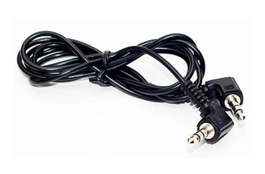 3M PELTOR kabel til LiteCom, 3-polet, 2,5 mm FL6CS