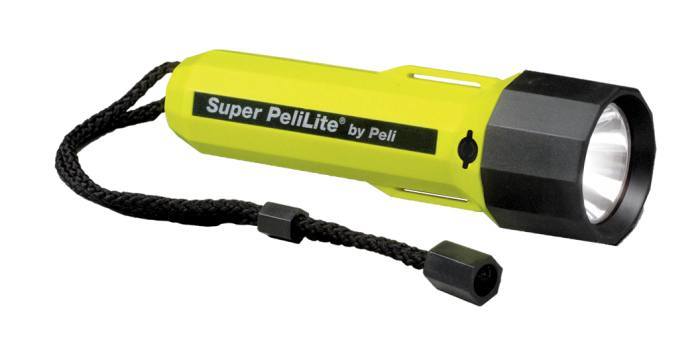 PELI™ 1800 PELILITE Laser spot lygte