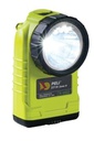 PELI™ Slagfast og vandtæt Brandmandslygte LED lygte, Zone 0 EX / Atex