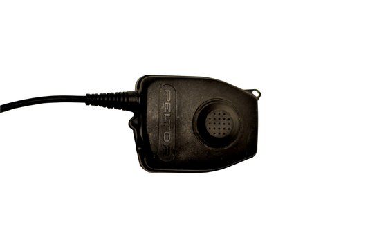3M PELTOR PTT-adapter til Motorola GP320/340/360/380/640/680, FL5030