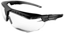 Avatar OTG Honeywell 103581 sikkerhedsbrille kan bruges over egen brille med bløde stænger og næsepudder