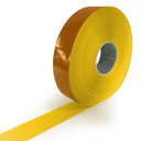 DENFOIL Line Marking tapes - slidstærk høj kvalitet gulvafmærkning tape + ' ' + 20398