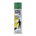 TRAFFIC Paint spraymaling - Markeringsspray til brug ude- og indendørs 500 ml + ' ' + 20522